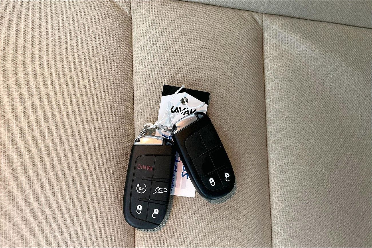 MG ZS Trophy | Guaranteed Warranty | 0 Down Payment