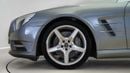 Mercedes Benz SL500 STD UAE's Very Best Example