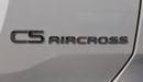 Citroen C5 Citroën C5 Aircross 2023 - GCC - Accident-Free - 1.6L - Low Mileage - Excellent Condition