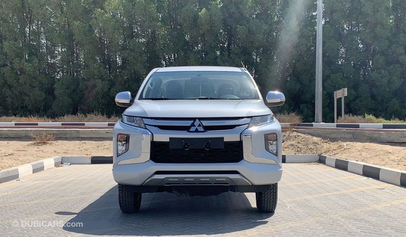 ميتسوبيشي L200 Mitsubishi L200 2019 4x4 31 Km Only Ref# 593