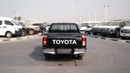 Toyota Hilux GLX 2.7L Double Cab Utility RWD A/T