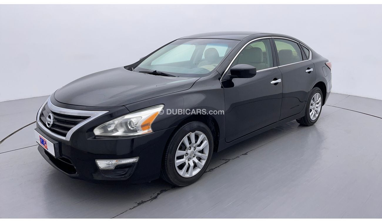 Nissan Altima S 2.5 | Zero Down Payment | Free Home Test Drive