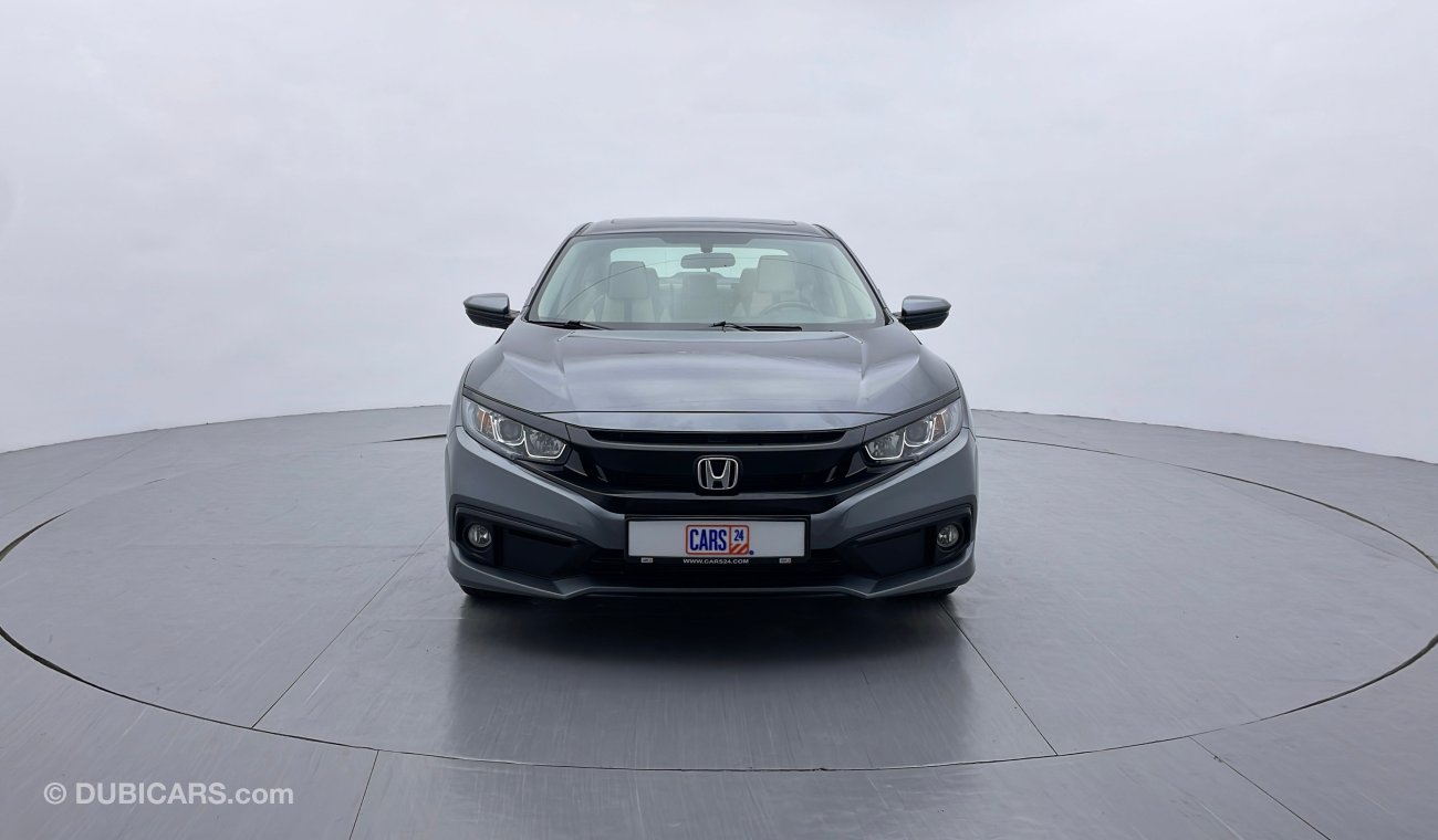 Honda Civic LX SPORT 1.6 | Under Warranty | Inspected on 150+ parameters