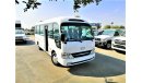 Hyundai County 30seats