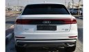 Audi Q8 55 TFSI quattro S-Line - RIDE HEIGHT CONTROL & DEALERSHIP WARRANTY