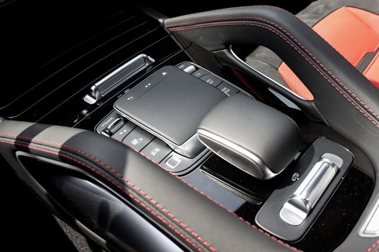 مرسيدس بنز GLE 53 AMG كوبيه 2025 MY Brand New Export Price