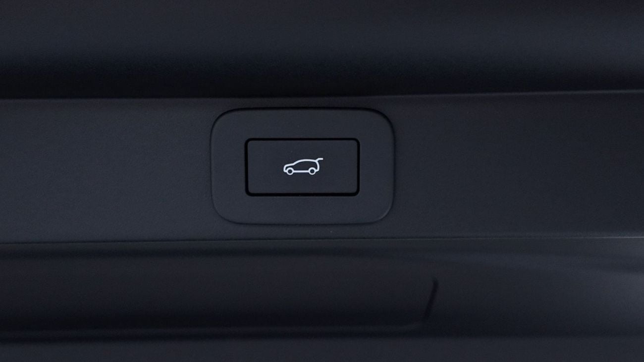 لاند روفر رينج روفر RANGE ROVER AUTOBIOGRAPHY P530 CARPATHIAN GREY