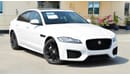 Jaguar XF 2.0 d