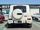 مرسيدس بنز G 63 AMG BITURBO CARBON EDITION / JAPANESE SPECS / NON ACCIDENT / 7096 MONTHLY / LOT# 22936