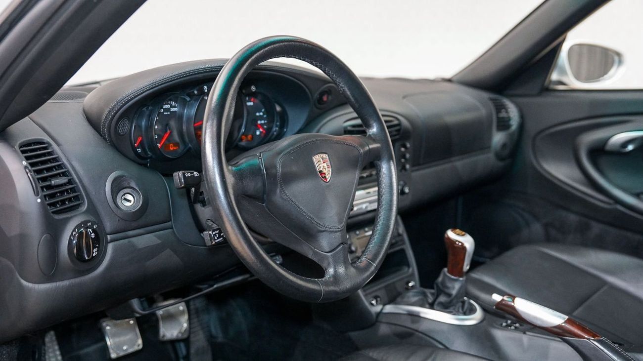 Porsche 911 911 Turbo | Drive Home Today