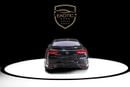 Mercedes Benz S550 