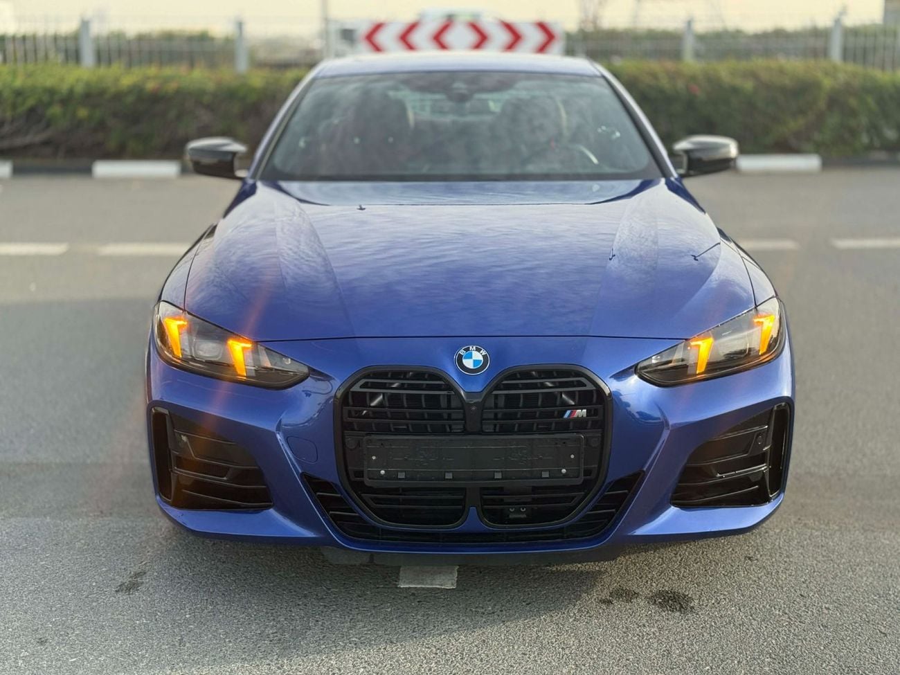 بي أم دبليو M440i xDrive 3.0L