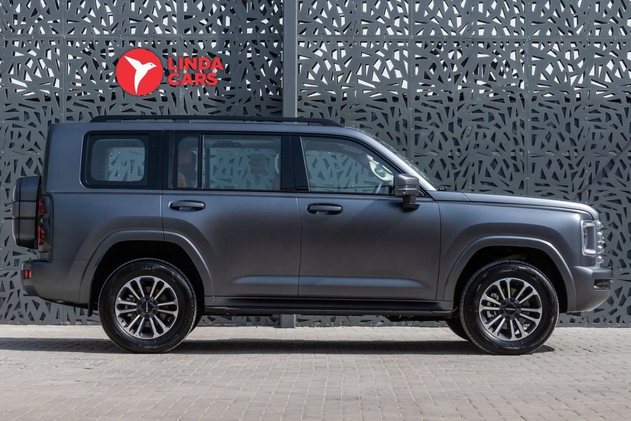 Haval H9 DIGNITY Haval H9 Medium 2026 GCC | Agency Warranty