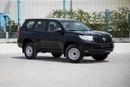 Toyota Prado 2023 Toyota Prado 2.7 TX G SF - Attitude Black inside Black | Export Only
