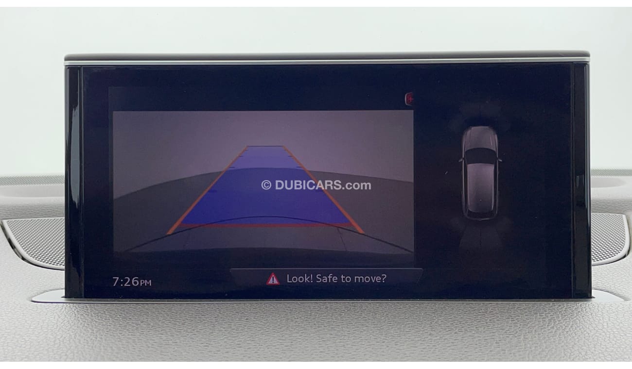 Audi Q7 45 TFSI QUATTRO 3 | Zero Down Payment | Free Home Test Drive