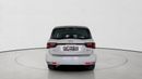 إنفينيتي QX80 LUXURY PROACTIVE 5.6 8STR 4WD AUTO LUXE PROACTVE TOW | شامل الضمان | 0 ﺪﻔﻋﺓ ﺃﻮﻟﻯ