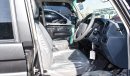 Toyota Land Cruiser Hard Top GXL V8 Diesel Right Hand