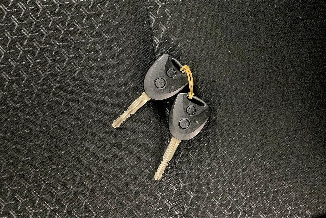 Toyota Raize G | Guaranteed Warranty | 0 Down Payment