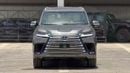 Lexus LX700h SIGNATURE ( Only For Export ) BH 3.5TT V6 Hybrid AWD GCC 2026 BRAND NEW