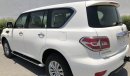 نيسان باترول NISSAN PATROL 2016 V8 FULL OPTION *FULL SERVICE HISTORY CAR WITH WARRANTY** PAY ONLY 2269X60 MONTHLY