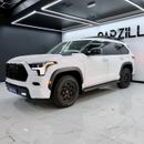 Toyota Sequoia Toyota Sequoia TRD Pro 2024 | Canadian Specs | Excellent Condition