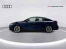 Audi S3 TFSI quattro 2.0L Sedan Sedan TFSI 333hp (Ref# 79092)