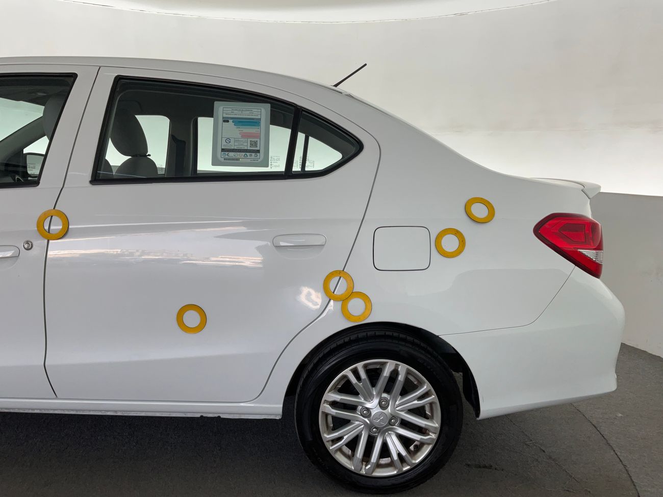 ميتسوبيشي اتراج GLX Full | National Day Celebration | شامل الضمان | 0 ﺪﻔﻋﺓ ﺃﻮﻟﻯ