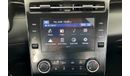 Hyundai Tucson Smart