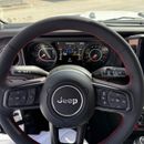 Jeep Wrangler Rubicon 3.6L A/T (5 Seater)