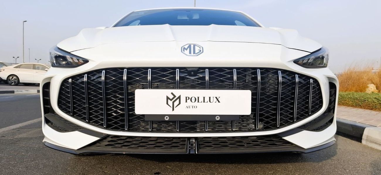 MG 5 MG5 DELUXE 1.5L 2024 MODEL CHINESE SPECS PRICE FOR LOCAL