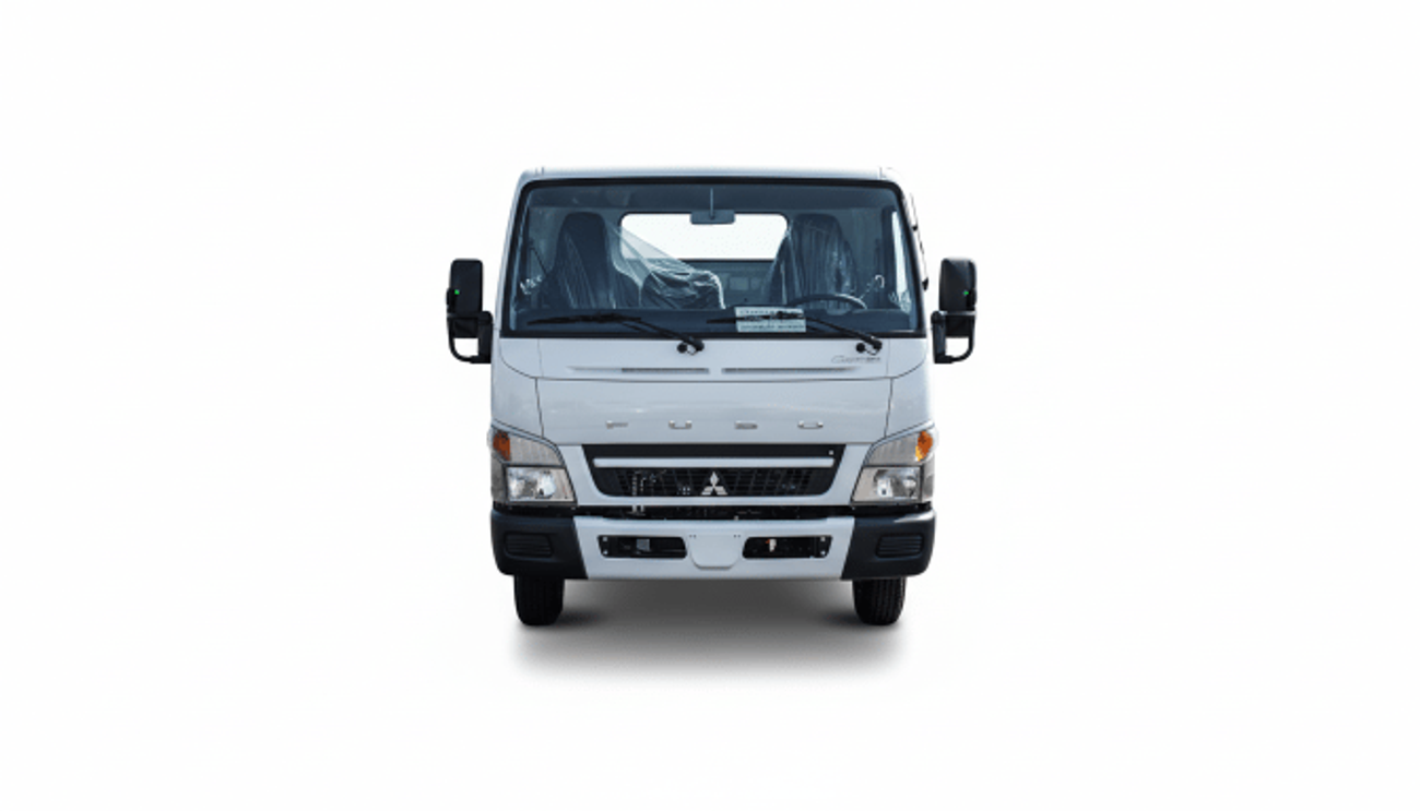 Mitsubishi Fuso Canter Mitsubishi Fuso Canter 4.2L 170 ltr No ABS model 2026