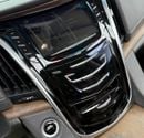 كاديلاك إسكالاد 2019 Cadillac Escalade ESV, 1 Year Warranty Unlimited, Cadillac Full Service History, GCC