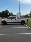 Ford F 250