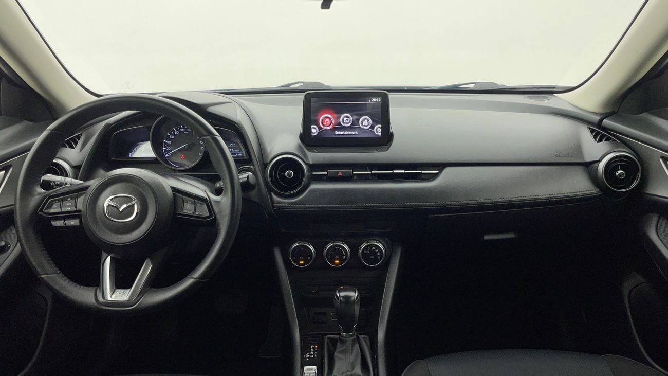 Mazda CX3 GT 2 | Zero Down Payment | Home Test Drive