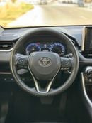 Toyota RAV4 Full Option 2.0L 360 camera origin Japan 2022