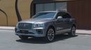 Bentley Bentayga AZURE Bentley Bentayga 2023