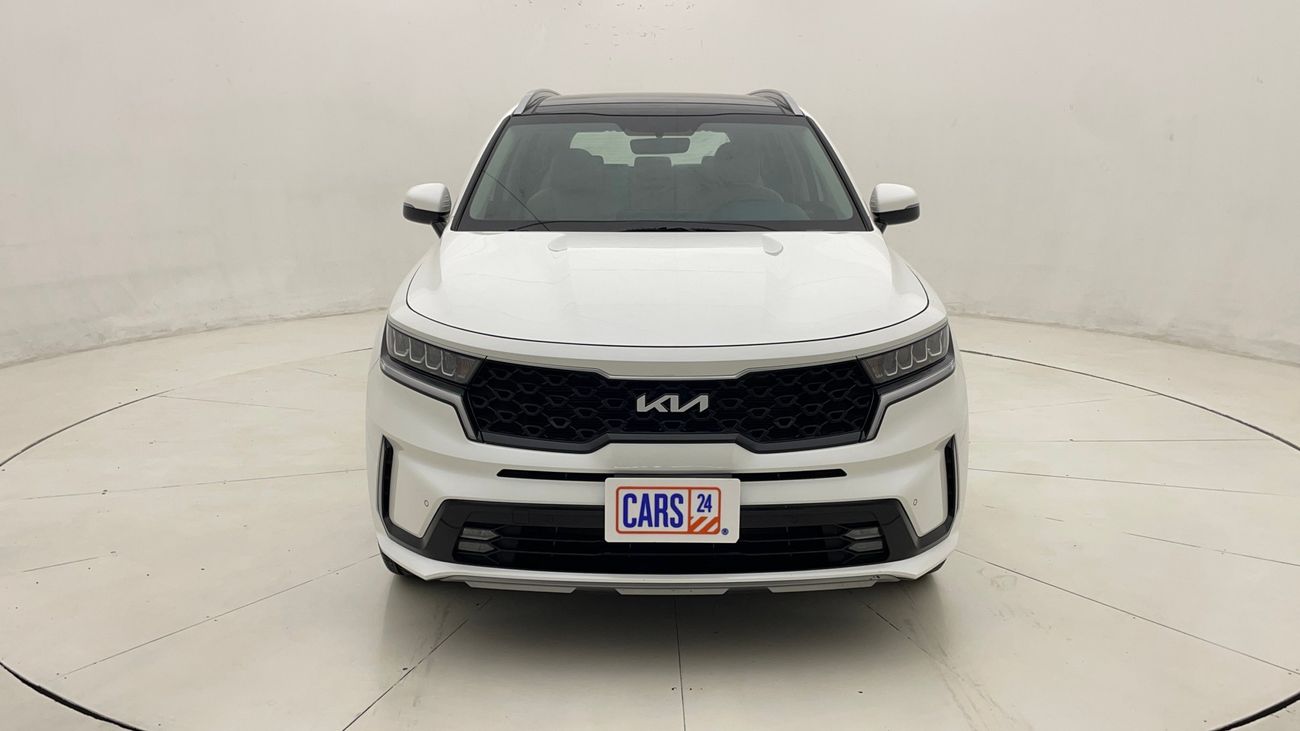 Kia Sorento EX 2.5 | Zero Down Payment | Home Test Drive