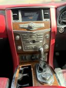 نيسان باترول Nismo 5.6L