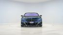 بي أم دبليو M850i xDrive xDrive