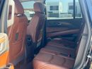 Cadillac Escalade Premium Luxury 6.2L 4WD