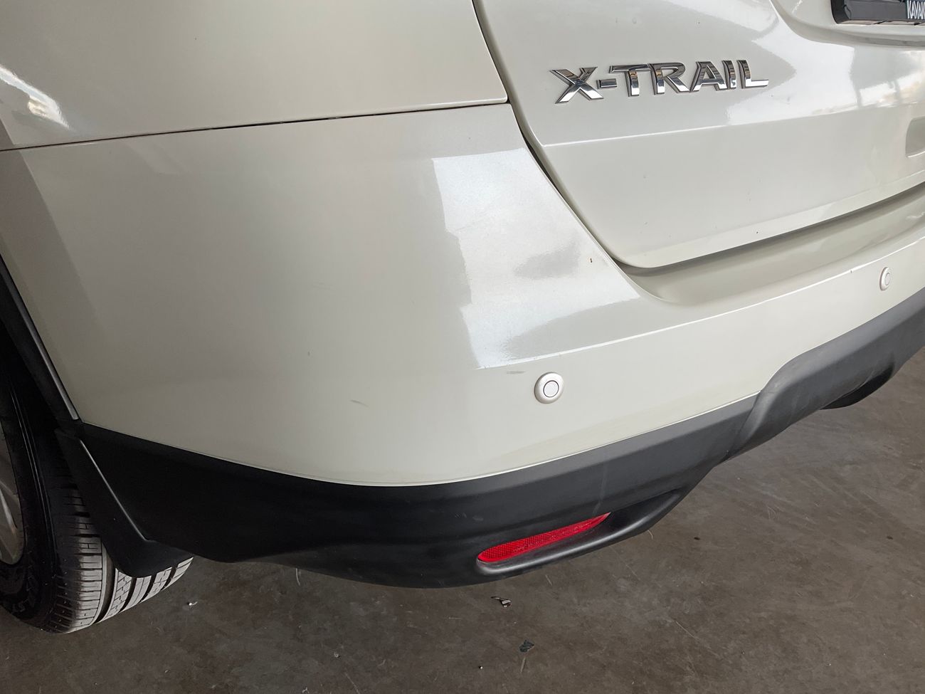 Nissan XTrail S 7-Seats | Guaranteed Warranty | 0 Down Payment