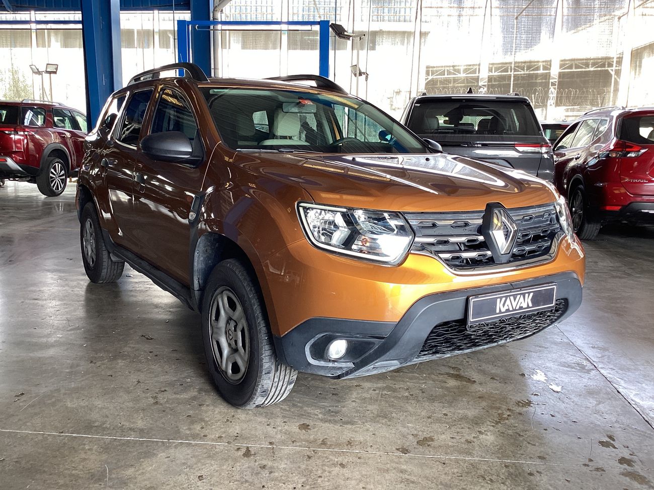Renault Duster PE | National Day Celebration | Guaranteed Warranty | 0 Down Payment
