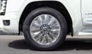 Toyota Land Cruiser 2025 Model Toyota Land Cruiser (LC300) GXR, 4.0L Petrol 4WD 6A/T