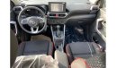 تويوتا ريز 2023 Toyota Raize 1.0L Mid option E Turbo AT EURO 4