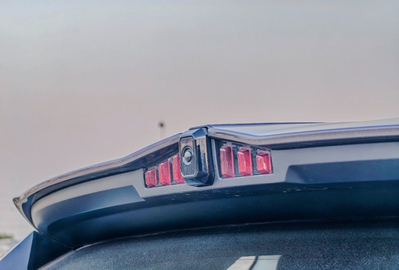 Jetour Dashing 1.6L Turbo