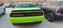Dodge Challenger SXT 3.6L