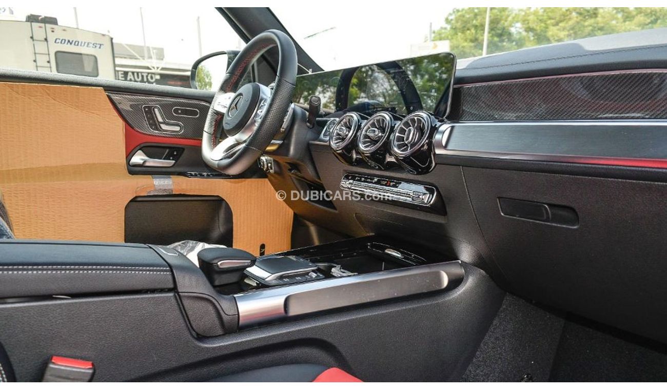 Mercedes-Benz 200 Mercedes-Benz GLB200 AMG