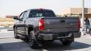 Toyota Tundra STANDARD