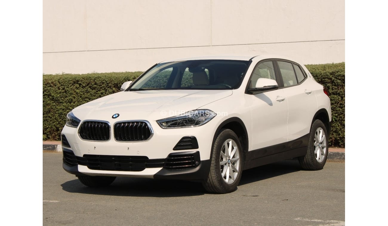 BMW X2 sDrive 20i M Sport