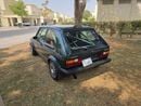 Volkswagen Golf GTI GOLF GTI OETTINGER 2000TURBO